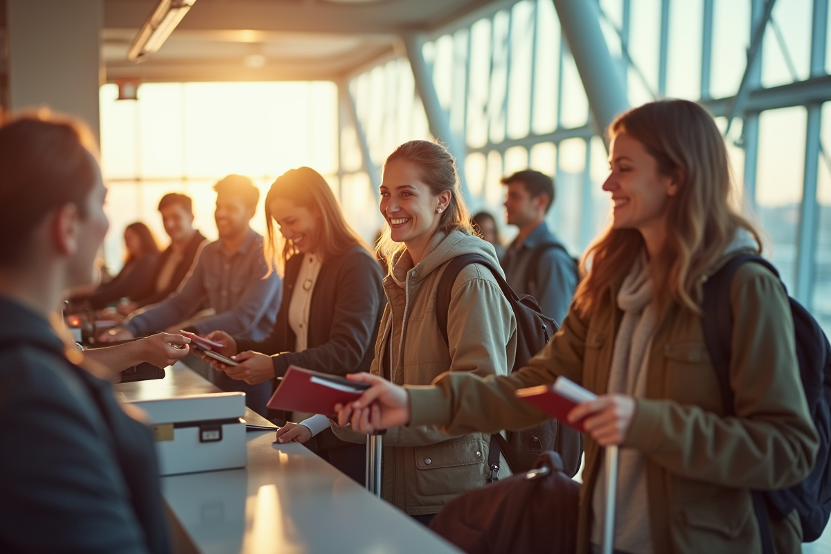 Couverture d’une assurance voyage : ce que vous devez savoir