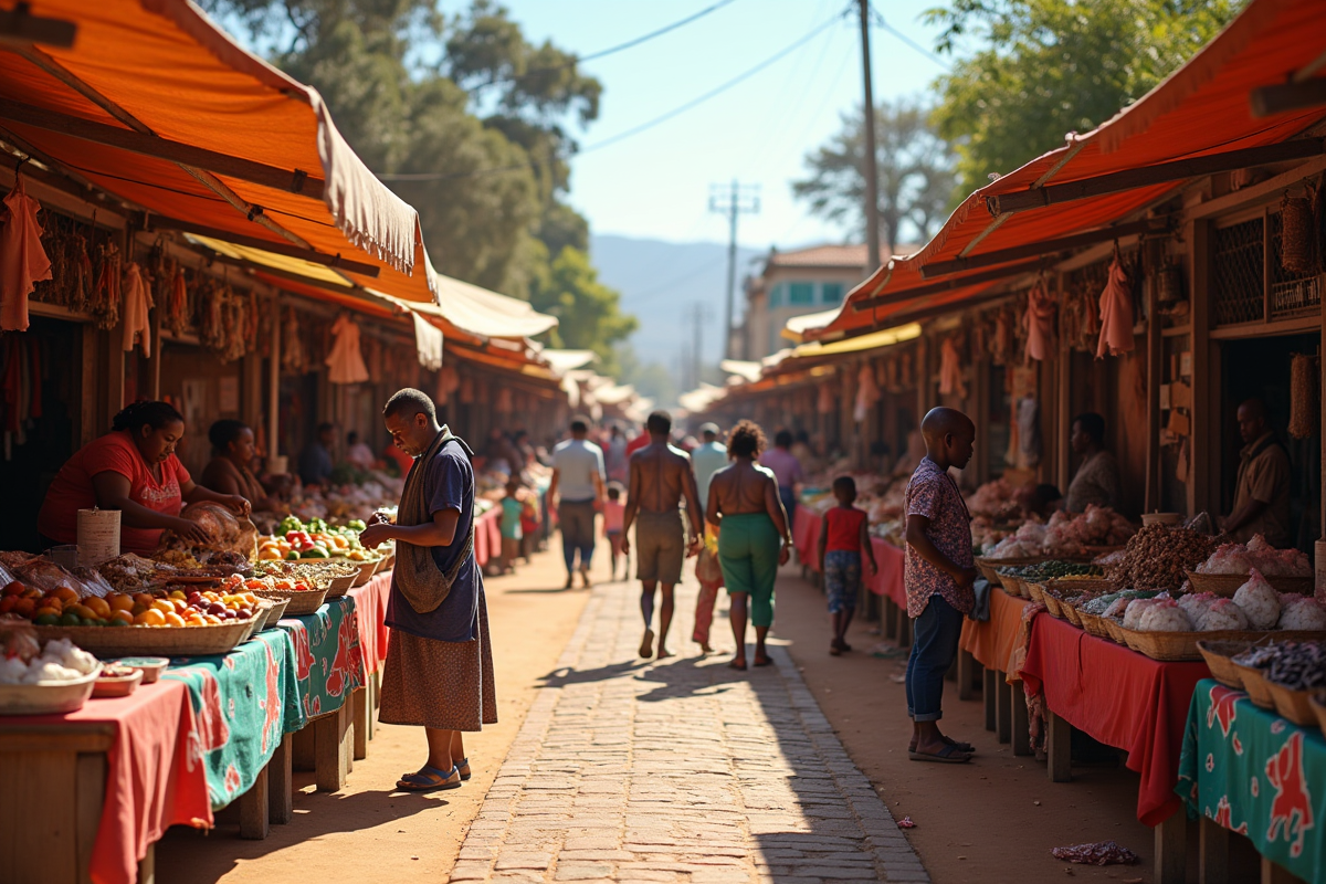 voyage afrique
