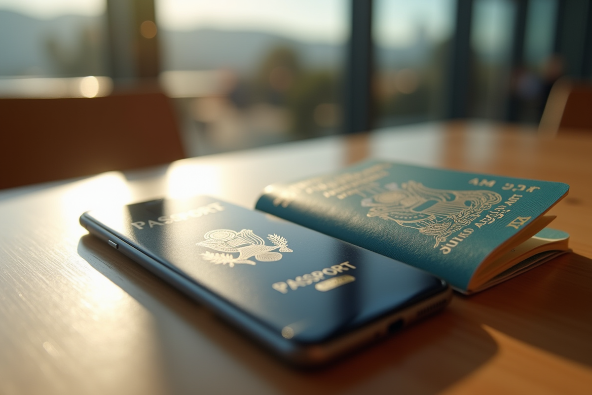 Voyage aux États-Unis et validité du passeport : exigences pour les passeports expirant dans 6 mois