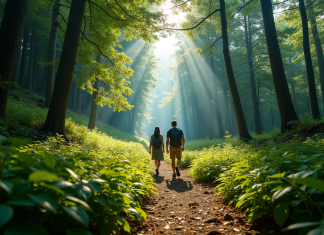 Tourisme naturel : découvrez son appellation et ses caractéristiques !