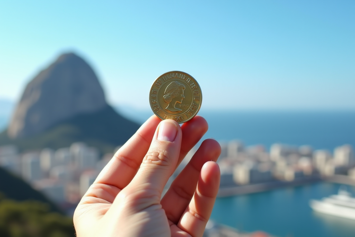 monnaie gibraltar