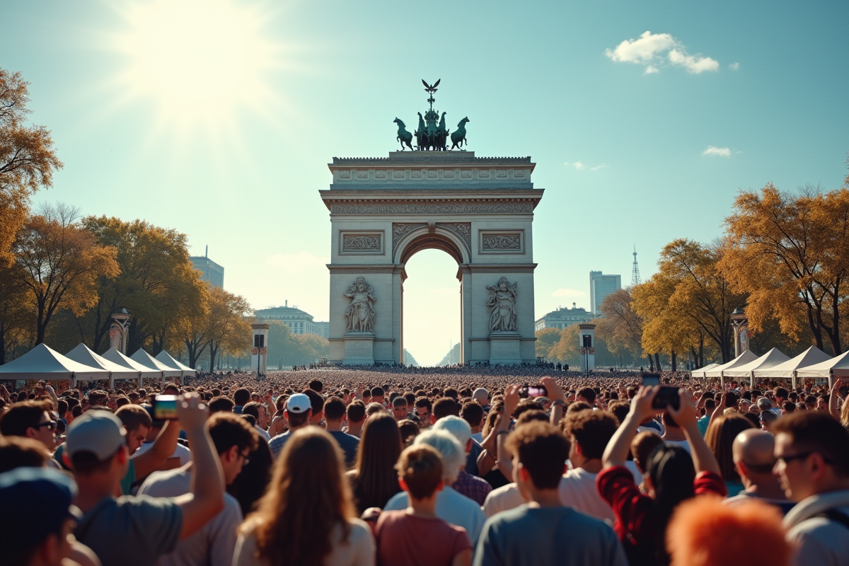 Destinations à éviter en 2025 : les endroits à exclure de votre itinéraire