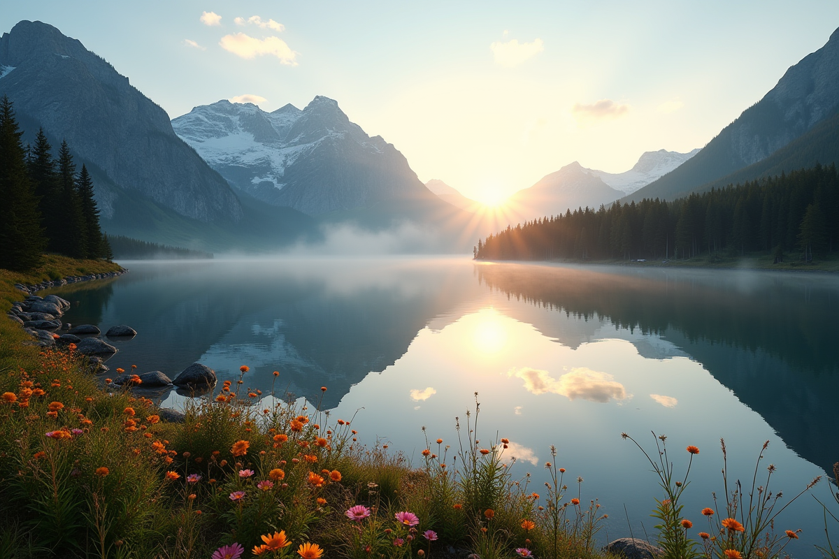 nature sauvage