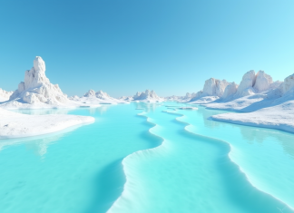 Lieux étranges : découvrez l’endroit le plus insolite de la planète !