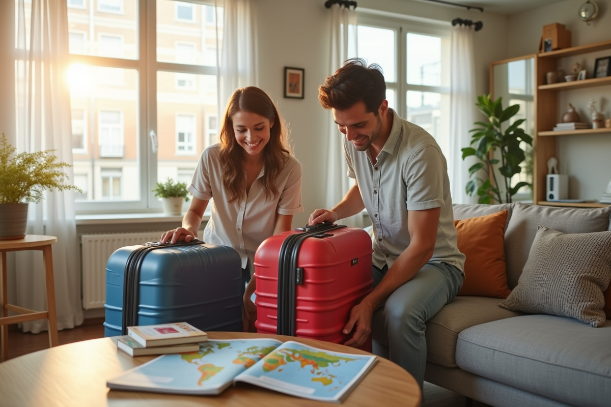 Durée maximale de séjour sur Airbnb : ce que vous devez savoir