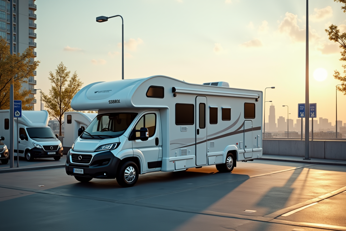 camping gratuit