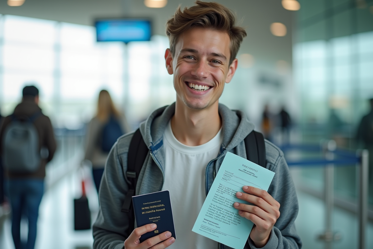 Obtention rapide d’un permis de conduire international : démarches et astuces