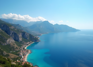 Propriétaire de l’île de Corse : révélation sur sa souveraineté et ses enjeux territoriaux