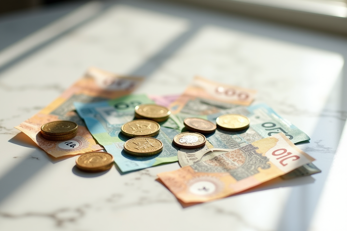 Monnaie de Gibraltar : tout savoir sur la devise en usage