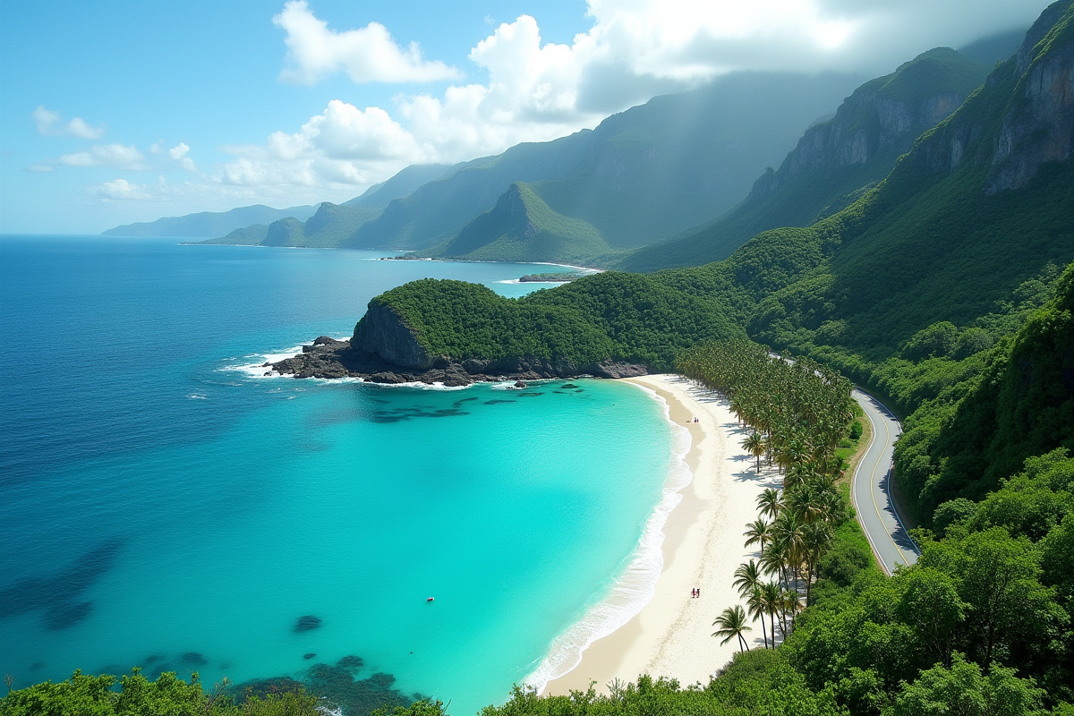 paysages naturels