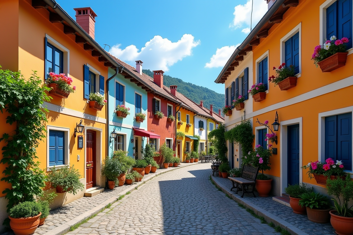 Pays incontournables à visiter lors de vos prochaines vacances