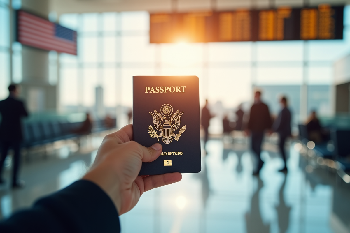 passeport expiration