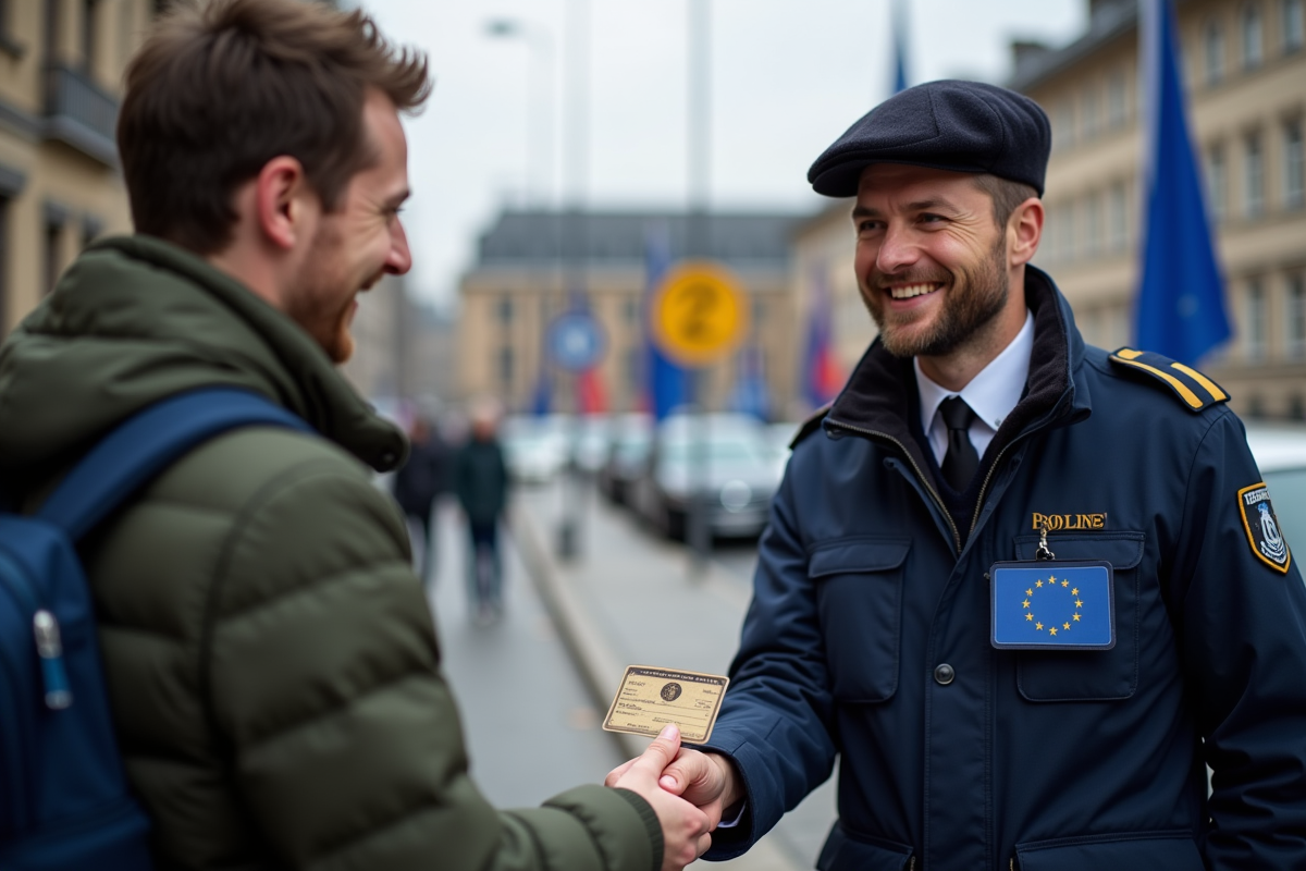 Pays de l’UE autorisant la carte d’identité périmée pour l’entrée