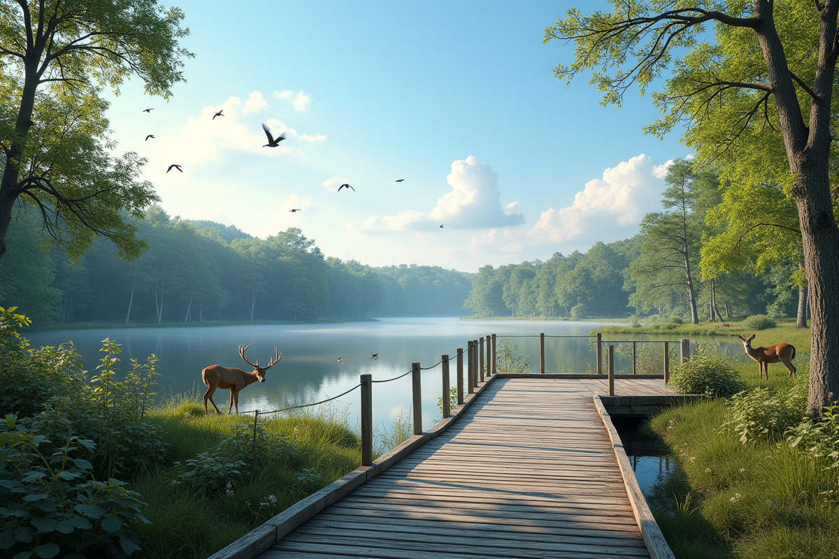 nature protection