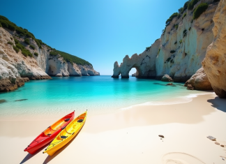 Les plus belles plages de Corse : notre sélection de joyaux insulaires