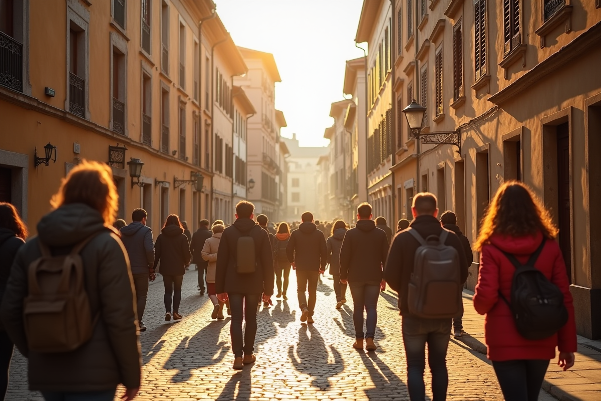 Composantes essentielles du tourisme patrimonial et leur impact